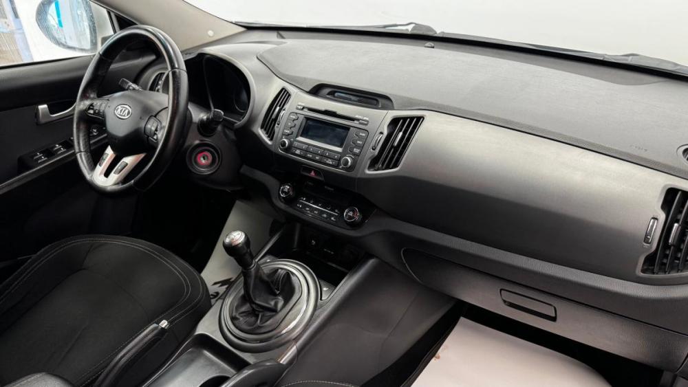 Kia Sportage III Киров  - изображение 16
