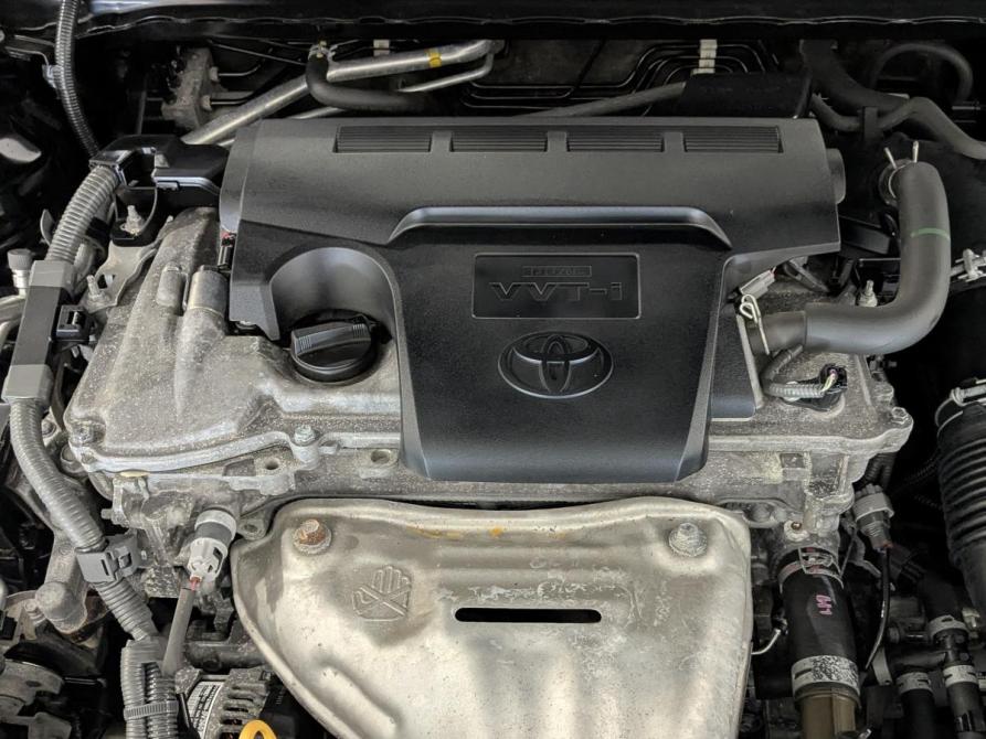 Toyota Camry VIII (XV70) Москва  - изображение 9