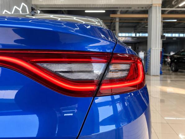 Renault Arkana I с пробегом 2021 года, цена 1 900 000 рублей, 71450 км, внедорожник, Автокод Объявления