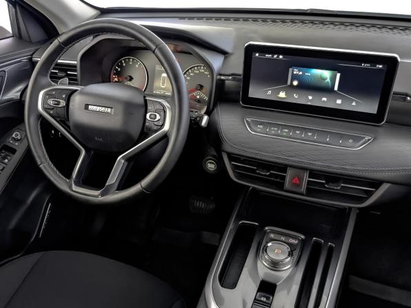 Haval Jolion I с пробегом 2023 года, цена 1 275 000 рублей, 191751 км, внедорожник, Автокод Объявления