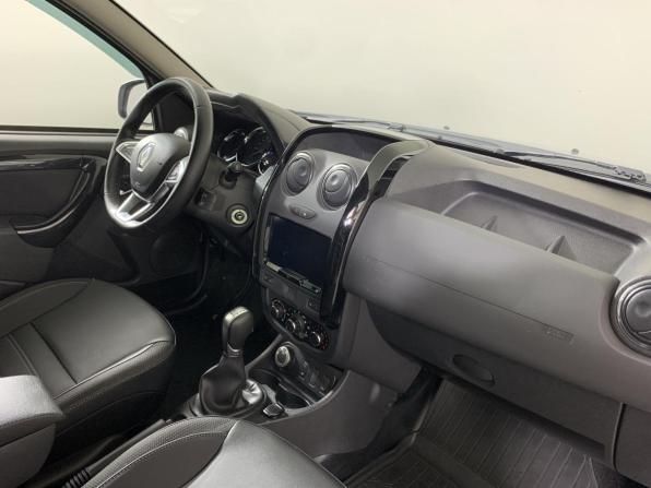 Renault Duster I Рестайлинг с пробегом 2019 года, цена 1 450 000 рублей, 130135 км, внедорожник, Автокод Объявления