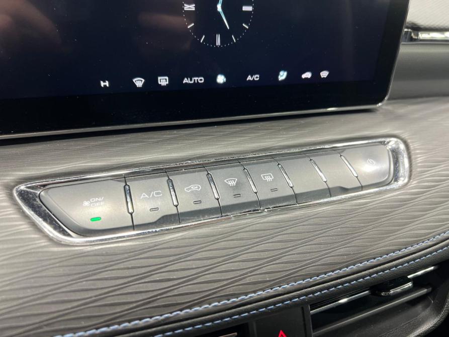 Haval Jolion I Кемерово  - изображение 13