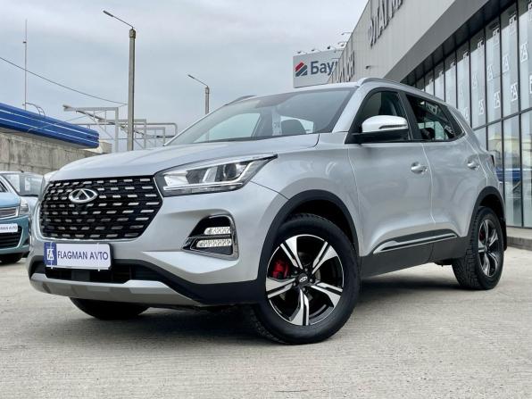 Chery Tiggo 4 Pro I Рестайлинг с пробегом 2023 года, цена 1 580 000 рублей, 19000 км, внедорожник, Автокод Объявления