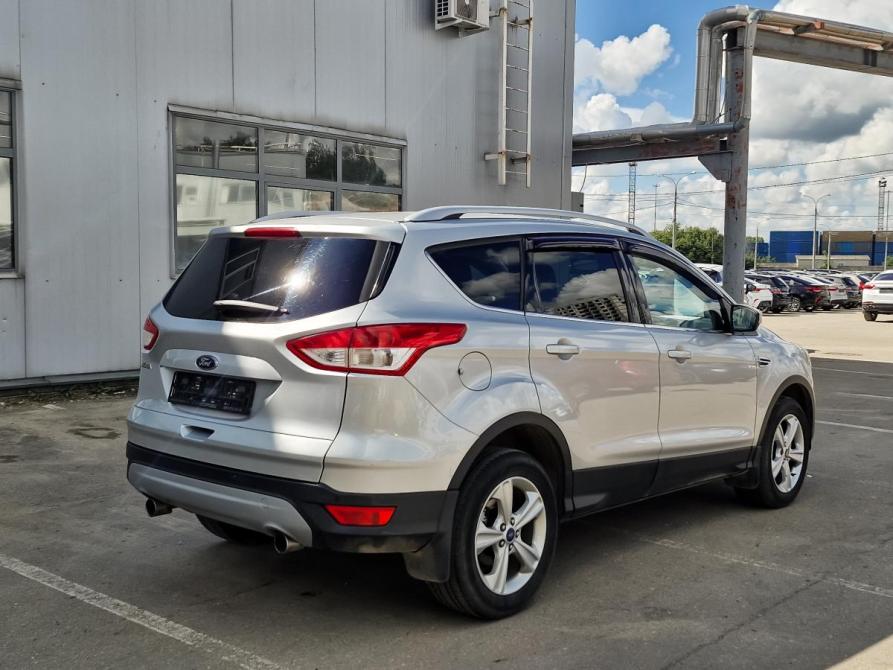 Ford Kuga II Нижний Новгород  - изображение 3