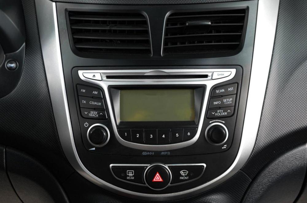 Hyundai Solaris I Тюмень  - изображение 17