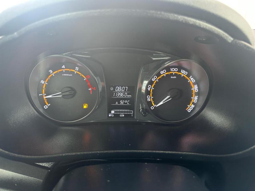 Lada (ВАЗ) Granta I Рестайлинг Тамбов  - изображение 10