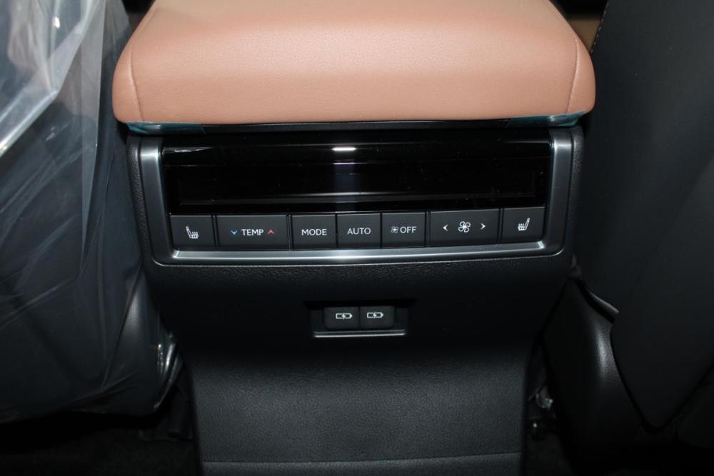 Lexus GX III Владивосток  - изображение 14
