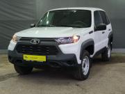 Lada (ВАЗ) Niva Travel I Ижевск  - изображение 22