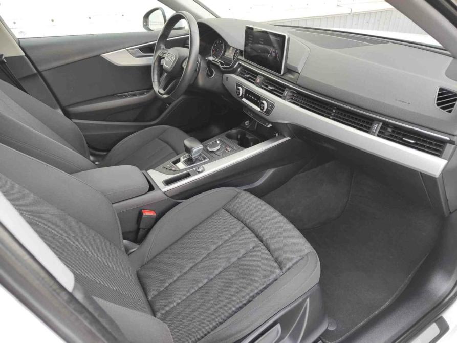 Audi A4 V (B9) Санкт-Петербург  - изображение 11