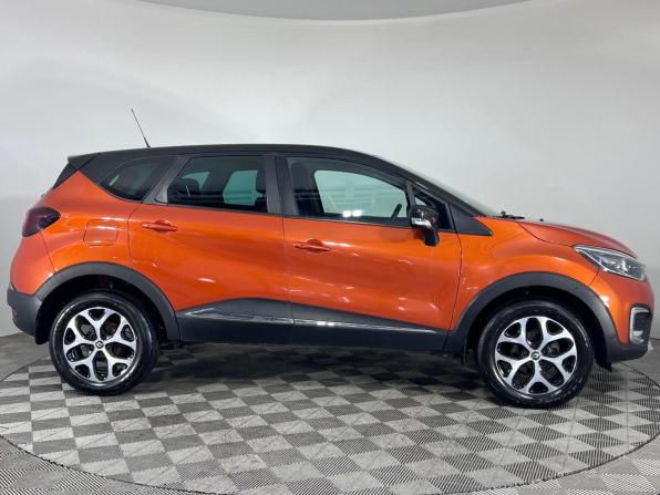 Renault Kaptur I с пробегом 2017 года, цена 998 000 рублей, 105867 км, внедорожник, Автокод Объявления
