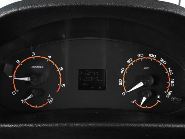 Lada (ВАЗ) Niva Legend с пробегом 2024 года, цена 980 000 рублей, 23949 км, внедорожник, Автокод Объявления