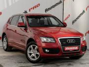 Audi Q5 I (8R) Екатеринбург  - изображение 32