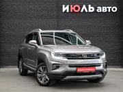 Changan CS35 Plus I Екатеринбург  - изображение 26