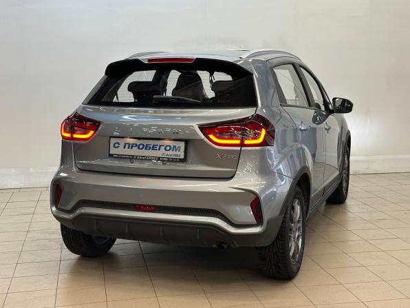 Livan X3 Pro с пробегом 2023 года, цена 1 450 000 рублей, 11617 км, внедорожник, Автокод Объявления