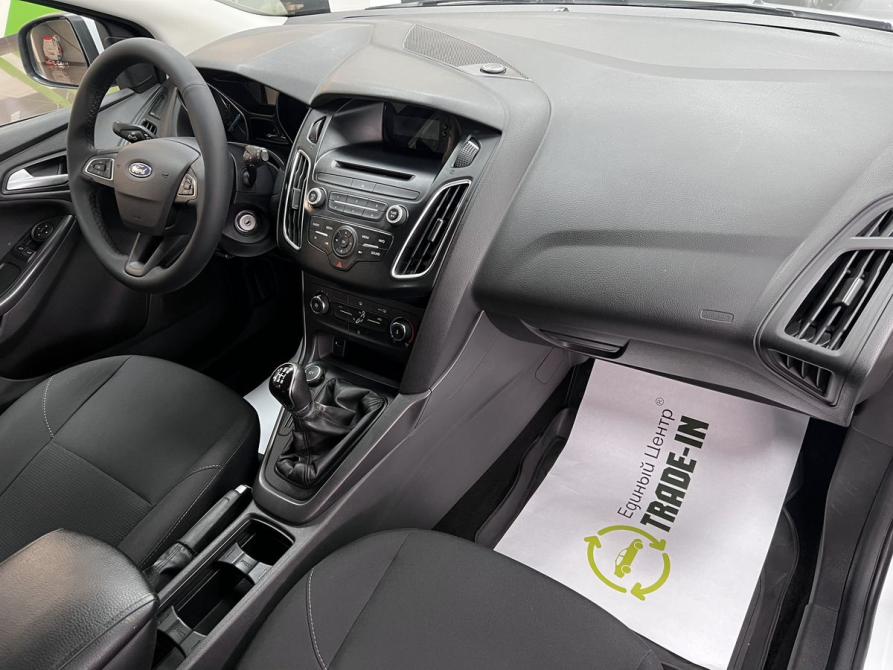 Ford Focus III Рестайлинг Тверь  - изображение 14