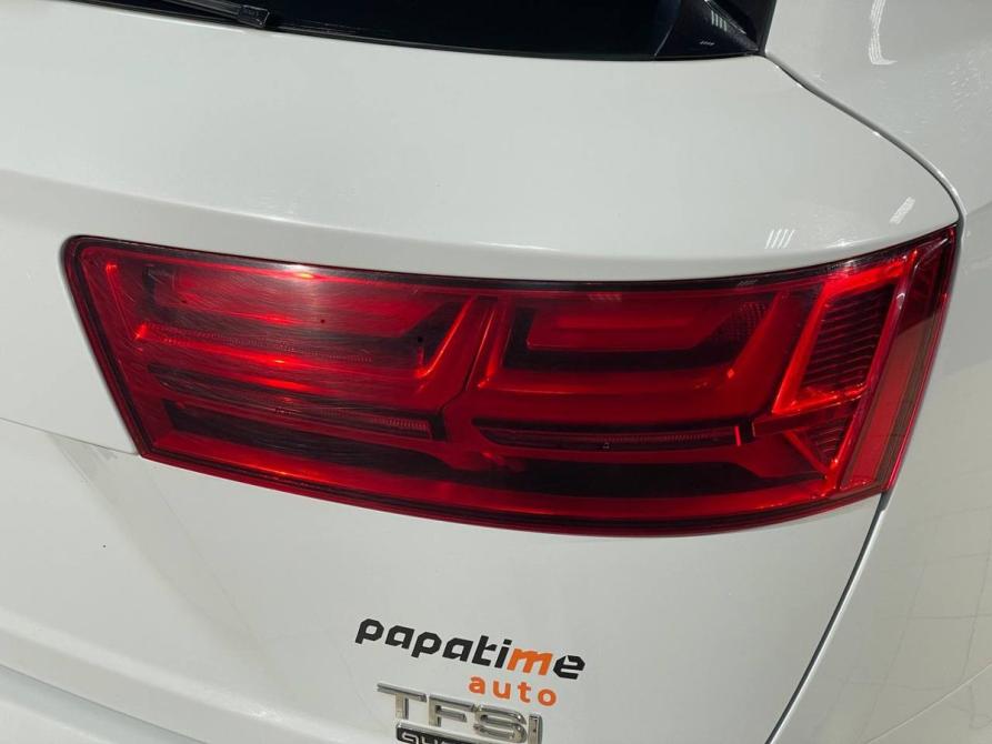 Audi Q7 II (4M) Тверь  - изображение 15
