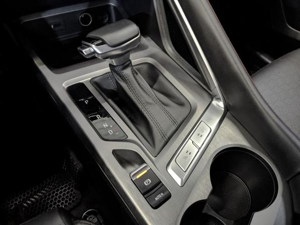 Changan CS35 Plus I Рестайлинг с пробегом 2023 года, цена 1 815 000 рублей, 22810 км, внедорожник, Автокод Объявления
