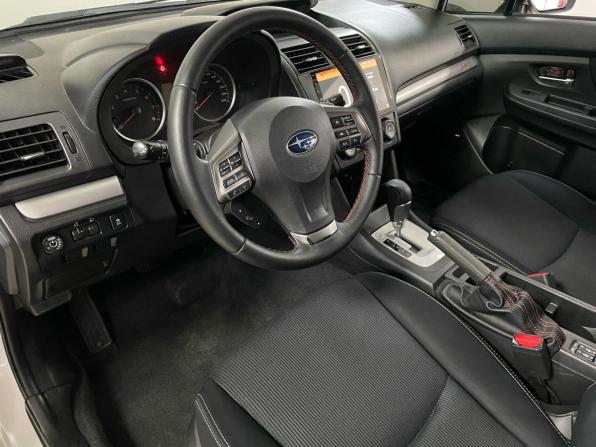 Subaru XV I с пробегом 2014 года, цена 980 000 рублей, 202288 км, внедорожник, Автокод Объявления