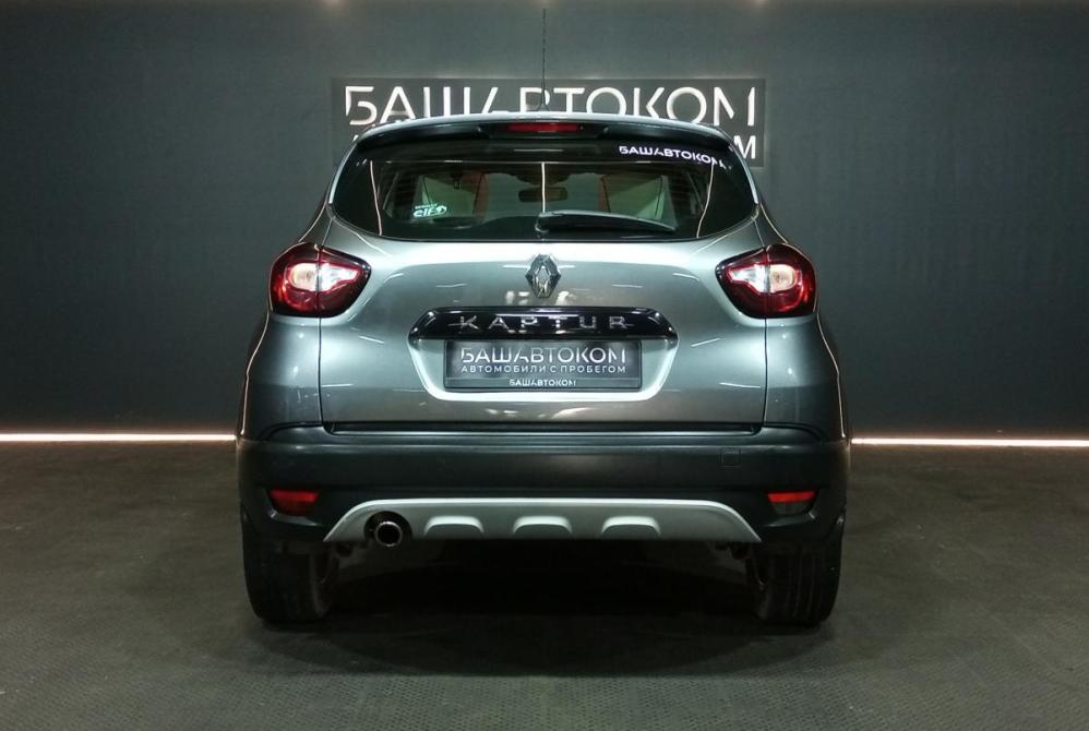 Renault Kaptur I Уфа  - изображение 6