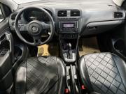 Volkswagen Polo V Курск  - изображение 26