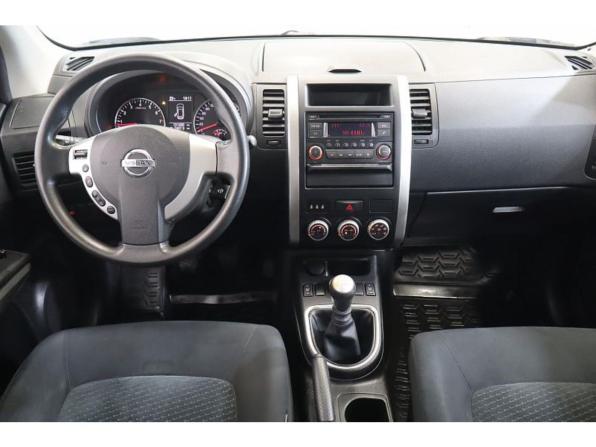 Nissan X-Trail II Рестайлинг с пробегом 2013 года, цена 1 550 000 рублей, 131197 км, внедорожник, Автокод Объявления