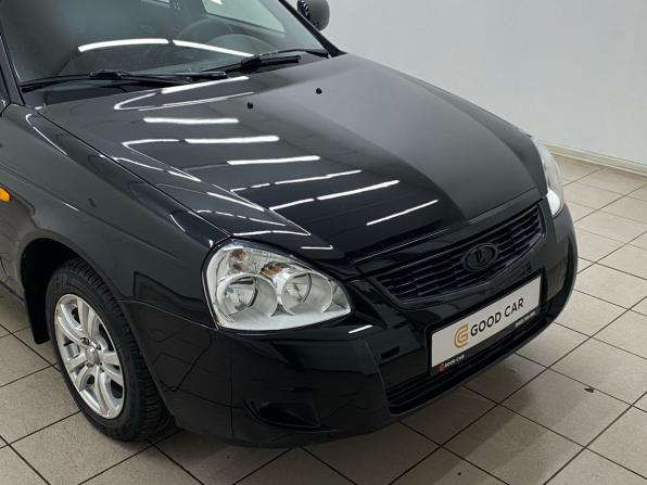 Lada (ВАЗ) Priora I с пробегом 2011 года, цена 430 000 рублей, 116236 км, седан, Автокод Объявления