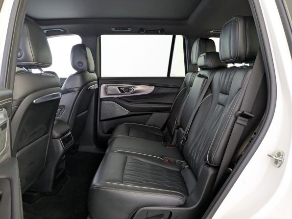 GAC GS8 II с пробегом 2024 года, цена 3 195 000 рублей, 93729 км, внедорожник, Автокод Объявления