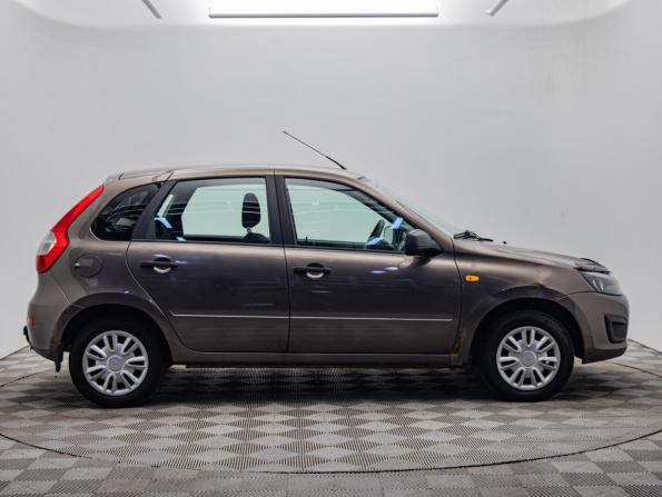 Lada (ВАЗ) Kalina II с пробегом 2016 года, цена 485 000 рублей, 87768 км, хэтчбек, Автокод Объявления