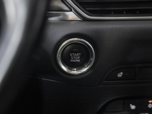 Mazda CX-5 II с пробегом 2021 года, цена 3 149 000 рублей, 87679 км, внедорожник, Автокод Объявления