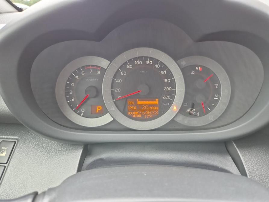 Toyota RAV4 III (XA30) Рестайлинг Саратов  - изображение 22