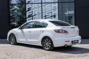 Mazda 3 II (BL) Ульяновск  - изображение 17
