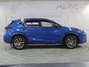 Lexus NX I Рестайлинг Москва  - изображение 28