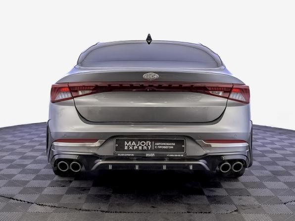 Kia K5 III с пробегом 2020 года, цена 2 630 000 рублей, 87431 км, седан, Автокод Объявления