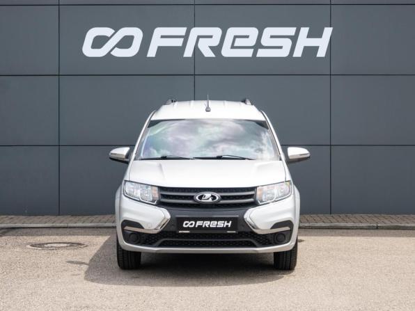 Lada (ВАЗ) Largus I Рестайлинг с пробегом 2025 года, цена 1 560 000 рублей, 8539 км, универсал, Автокод Объявления
