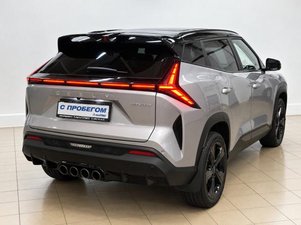 Geely Cityray с пробегом 2024 года, цена 2 500 000 рублей, 21441 км, внедорожник, Автокод Объявления