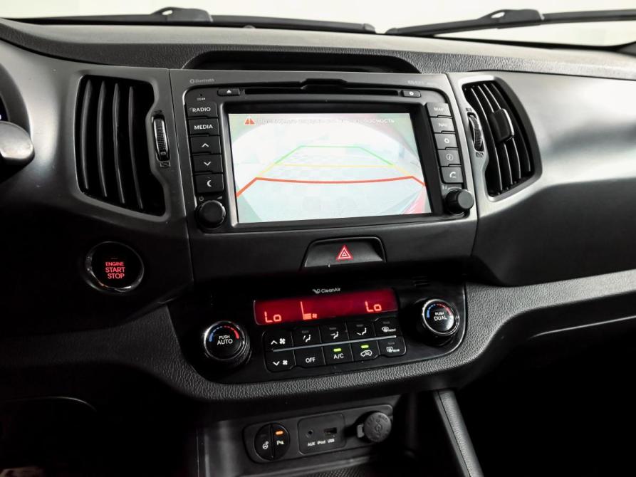 Kia Sportage III Екатеринбург  - изображение 15