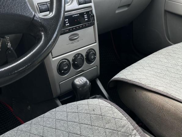 Lada (ВАЗ) Priora I с пробегом 2011 года, цена 420 000 рублей, 264074 км, универсал, Автокод Объявления