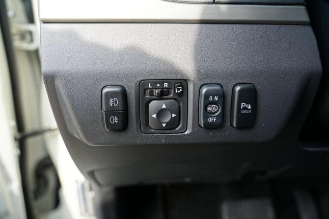 Mitsubishi Pajero IV Рестайлинг 2 с пробегом 2021 года, цена 3 490 000 рублей, 84050 км, внедорожник, Автокод Объявления