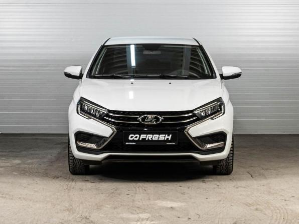 Lada (ВАЗ) Vesta I Рестайлинг (NG) с пробегом 2023 года, цена 1 185 000 рублей, 24554 км, седан, Автокод Объявления