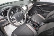 Lada (ВАЗ) Vesta I Томск  - изображение 27