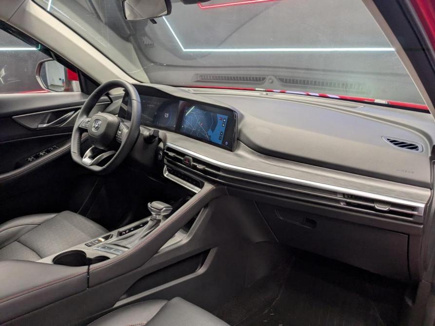 Changan CS35 Plus I Рестайлинг Москва  - изображение 17