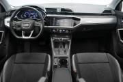 Audi Q3 II (F3) Москва  - изображение 49
