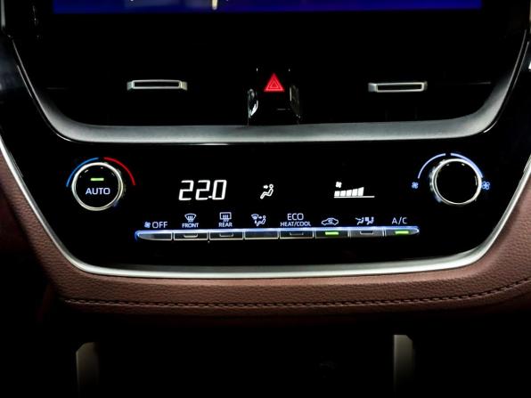 Toyota Corolla Cross I с пробегом 2022 года, цена 2 650 000 рублей, 14920 км, внедорожник, Автокод Объявления