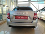 Lada (ВАЗ) Granta I Рестайлинг Арзамас  - изображение 17