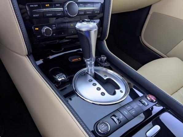 Bentley Continental GT I с пробегом 2008 года, цена 3 800 000 рублей, 81532 км, купе, Автокод Объявления