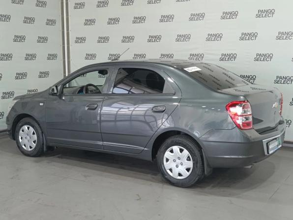 Chevrolet Cobalt II Рестайлинг с пробегом 2021 года, цена 1 030 000 рублей, 60500 км, седан, Автокод Объявления