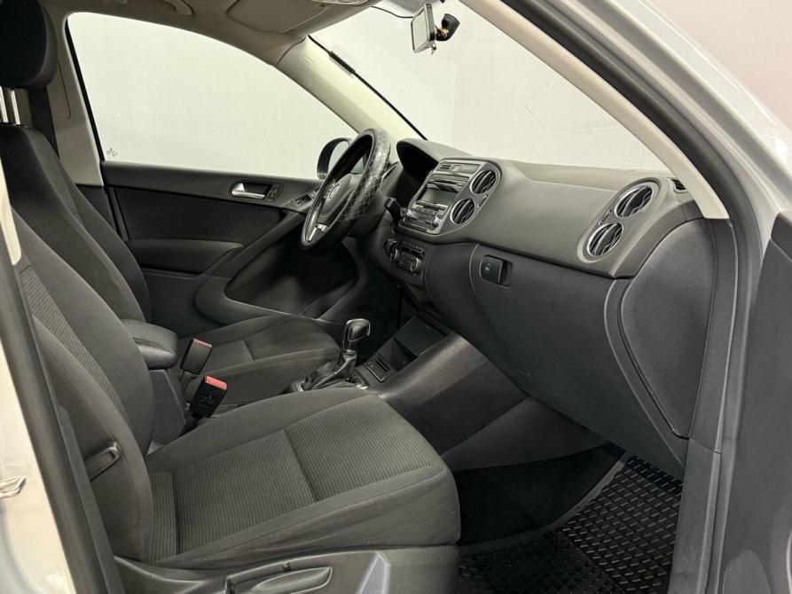 Volkswagen Tiguan I Рестайлинг Уфа  - изображение 9