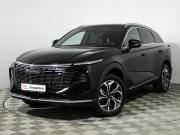 Haval F7 II Санкт-Петербург  - изображение 27