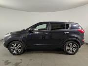 Kia Sportage III Уфа  - изображение 32