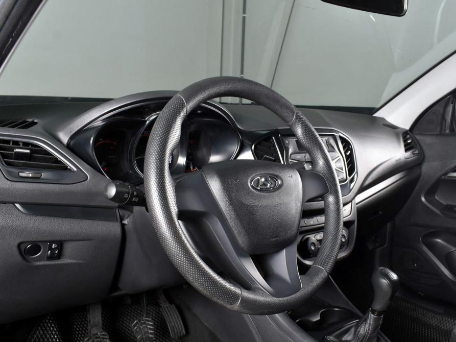 Lada (ВАЗ) Vesta I Кемерово  - изображение 8